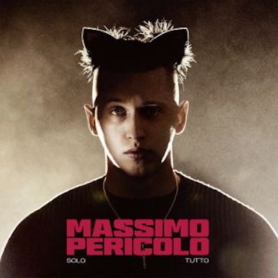 Copertina STUPIDO
