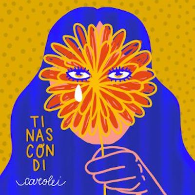 Copertina Ti nascondi
