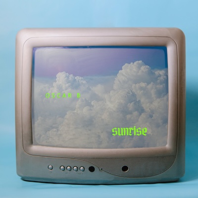 Copertina Sunrise