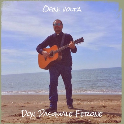 Copertina Ogni volta