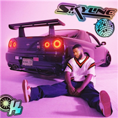 Copertina Skyline