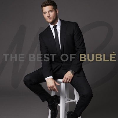 Copertina Don't Blame It On Me
