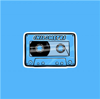 Copertina Chilometri