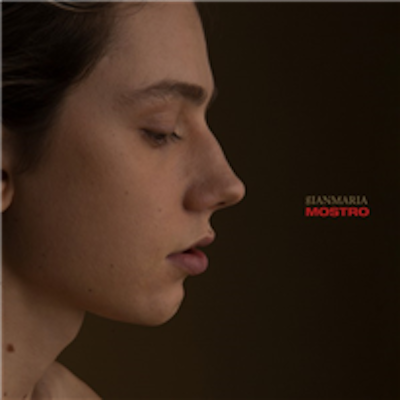 Copertina Mostro