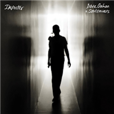 Copertina The Dark End Of The Street