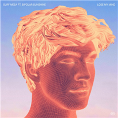 Copertina Lose My Mind
