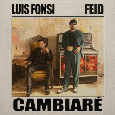 Copertina CAMBIARÉ