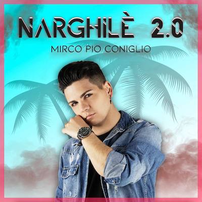 Copertina Narghilè 2.0