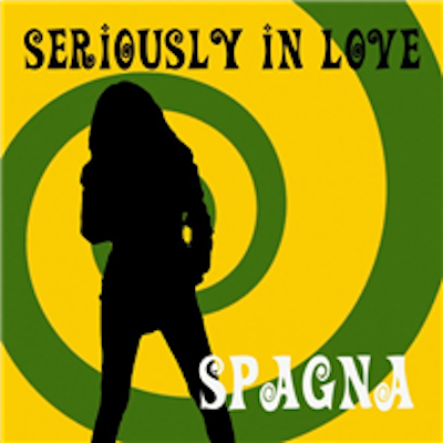 Copertina Seriously in love