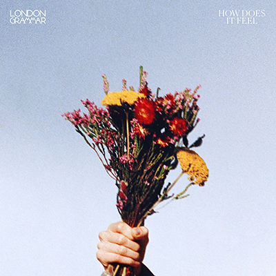 Copertina How Does It Feel