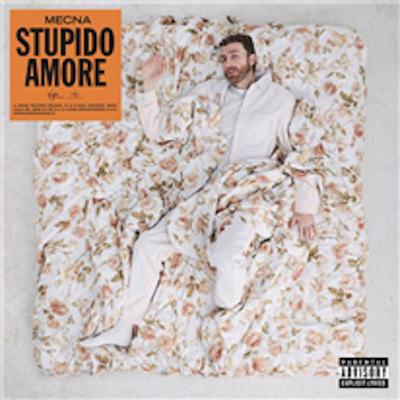 Copertina Lo Dovevi Fare Con Me