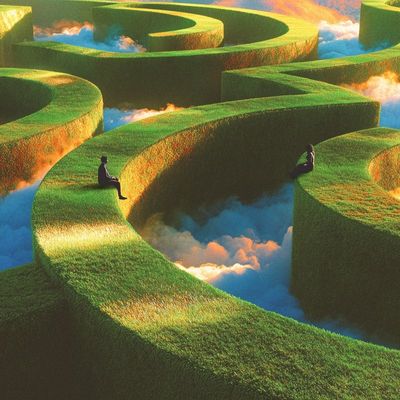 Copertina Loop