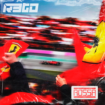 Copertina Rossa