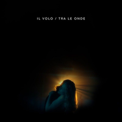 Copertina Tra le onde