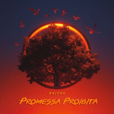 Copertina PROMESSA PROIBITA