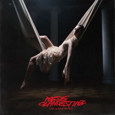 Copertina Poesie clandestine
