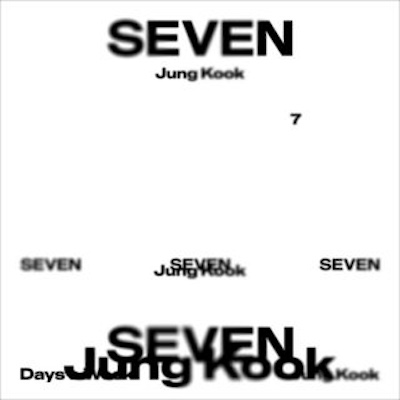 Copertina Seven