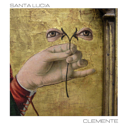 Copertina Santa Lucia