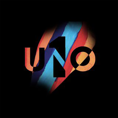 Copertina Uno