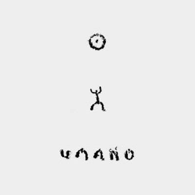 Copertina Umano