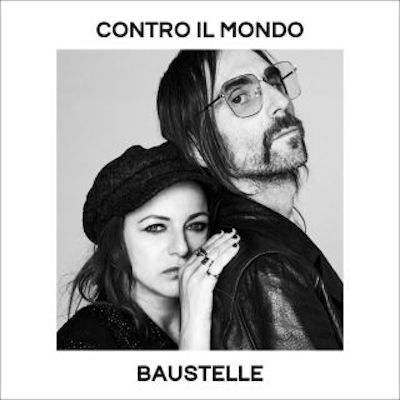 Copertina Contro il mondo