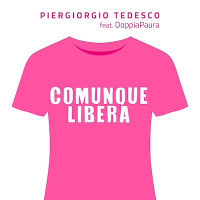 Copertina Comunque Libera