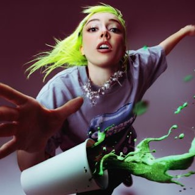 Copertina Più Di Così