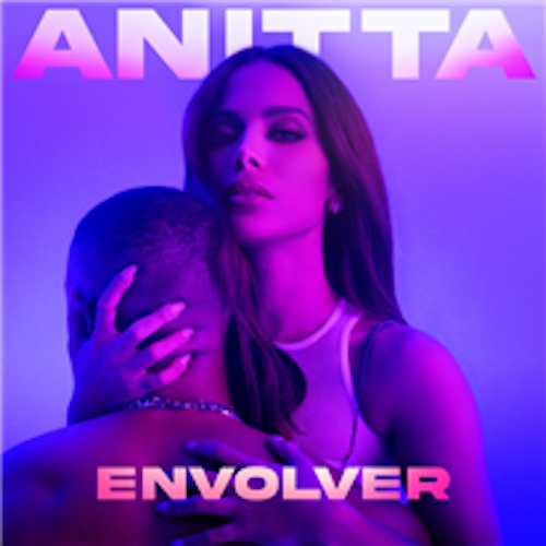 Copertina Envolver