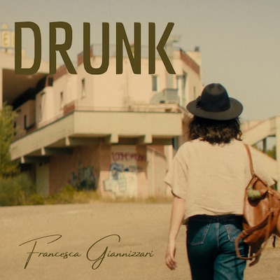 Copertina Drunk