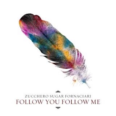 Copertina Follow You Follow Me