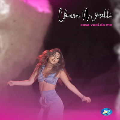 Copertina Cosa vuoi da me