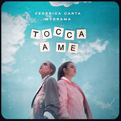 Copertina Tocca A Me