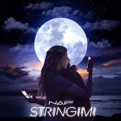 Copertina STRINGIMI