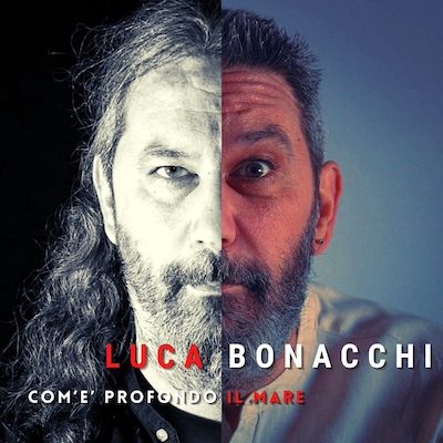 Copertina Com'è profondo il mare
