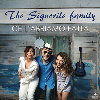 Copertina Ce l'abbiamo fatta