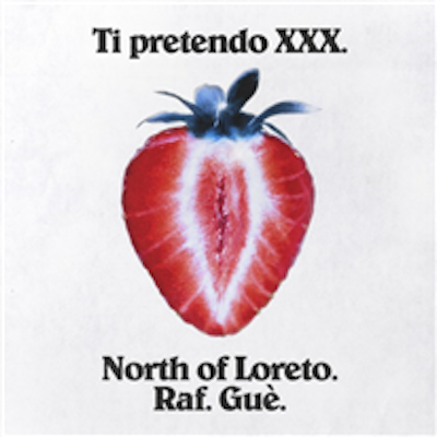 Copertina Ti Pretendo XXX