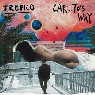 Copertina Carlito's Way