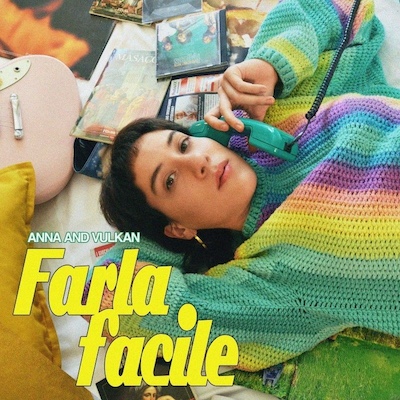 Copertina Farla Facile