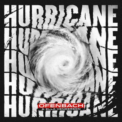 Copertina Hurricane