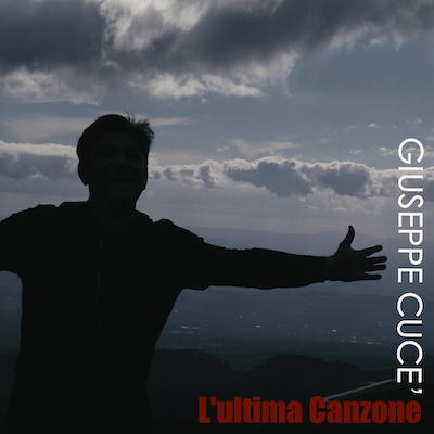Copertina L'ultima Canzone