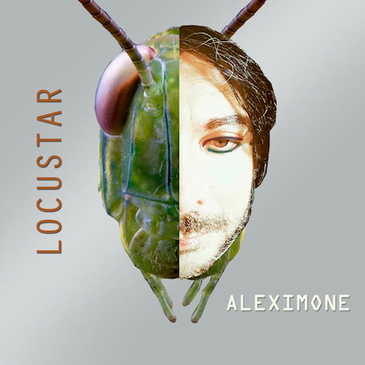 Copertina Locustar