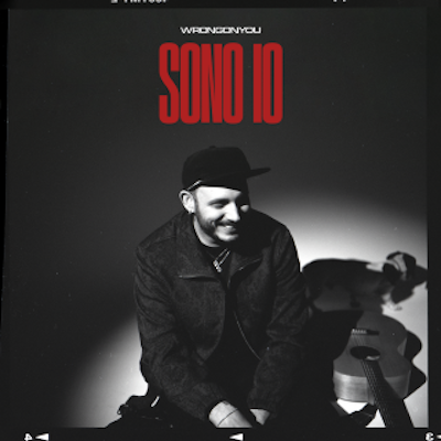 Copertina Solow