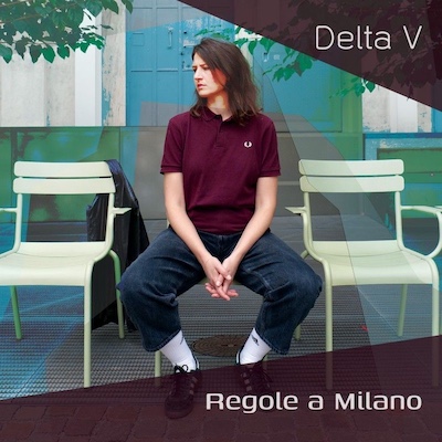 Copertina Regole a Milano