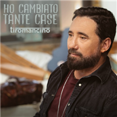 Copertina L'odore del mare