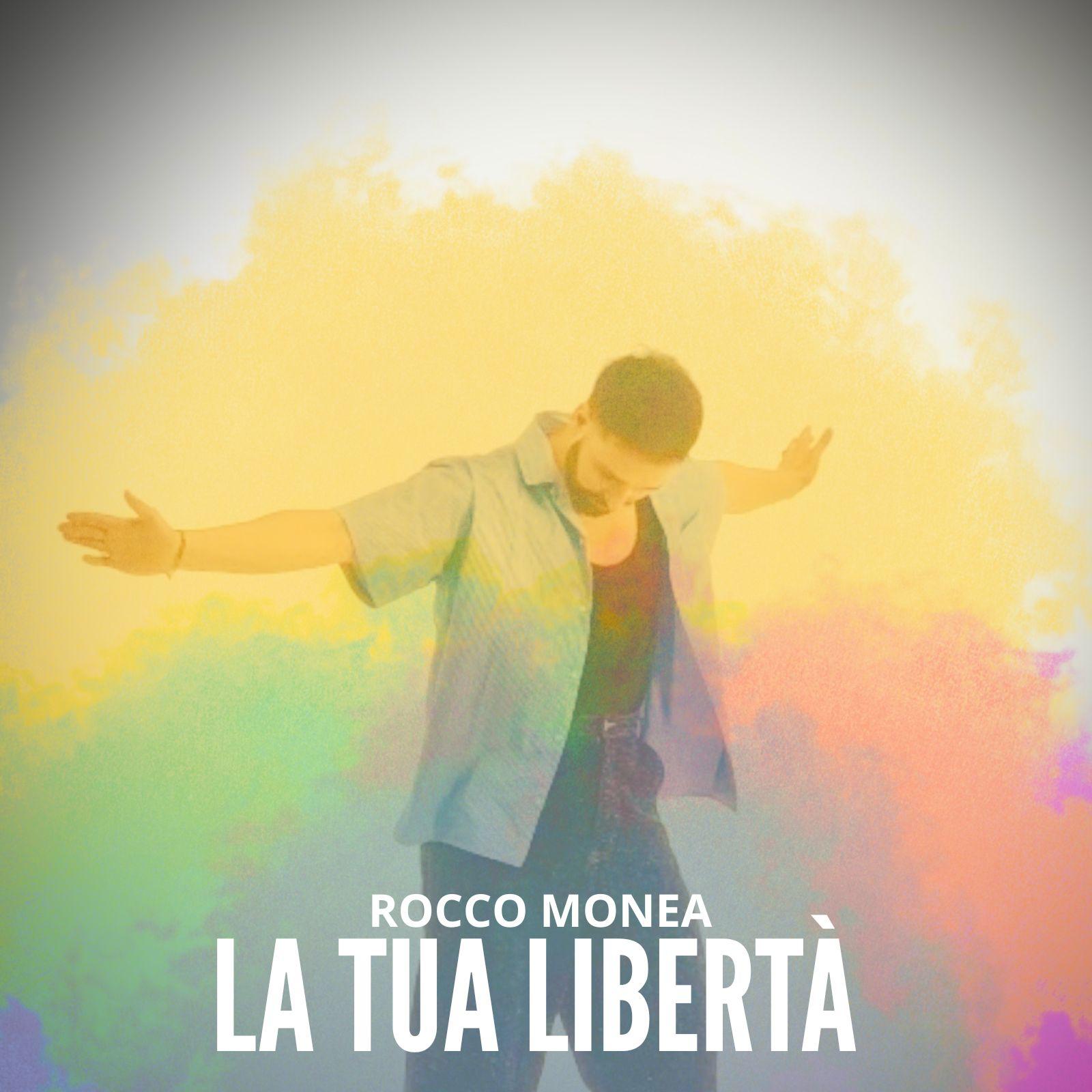 Copertina La tua libertà