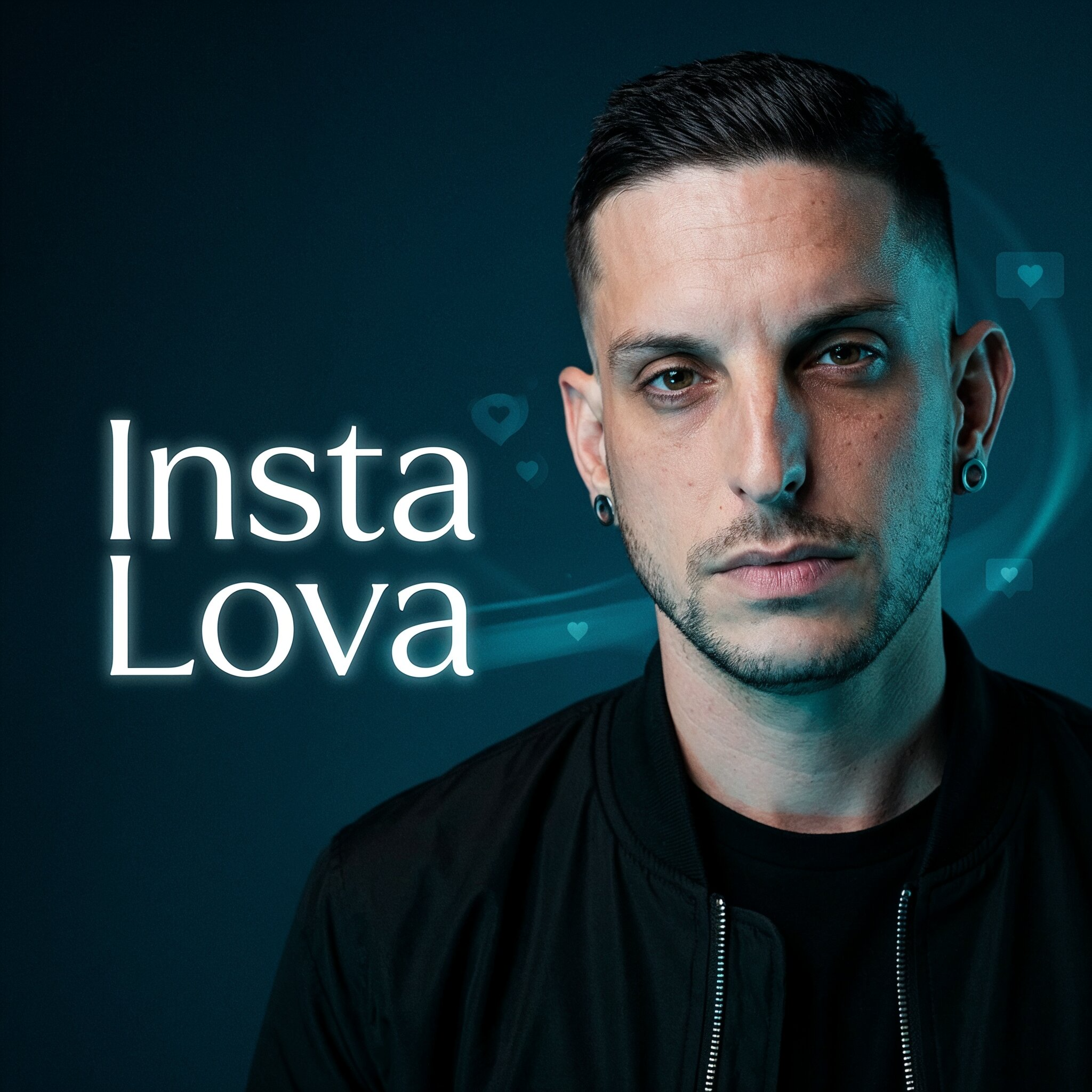 Copertina Insta Lova
