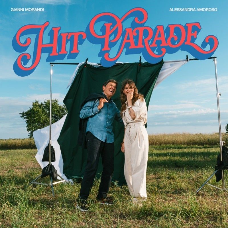 Copertina HIT PARADE