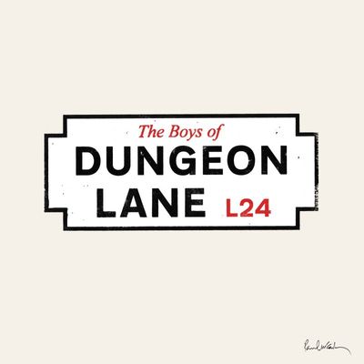 Copertina come inside