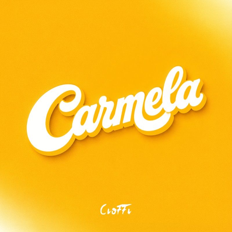 Copertina Carmela
