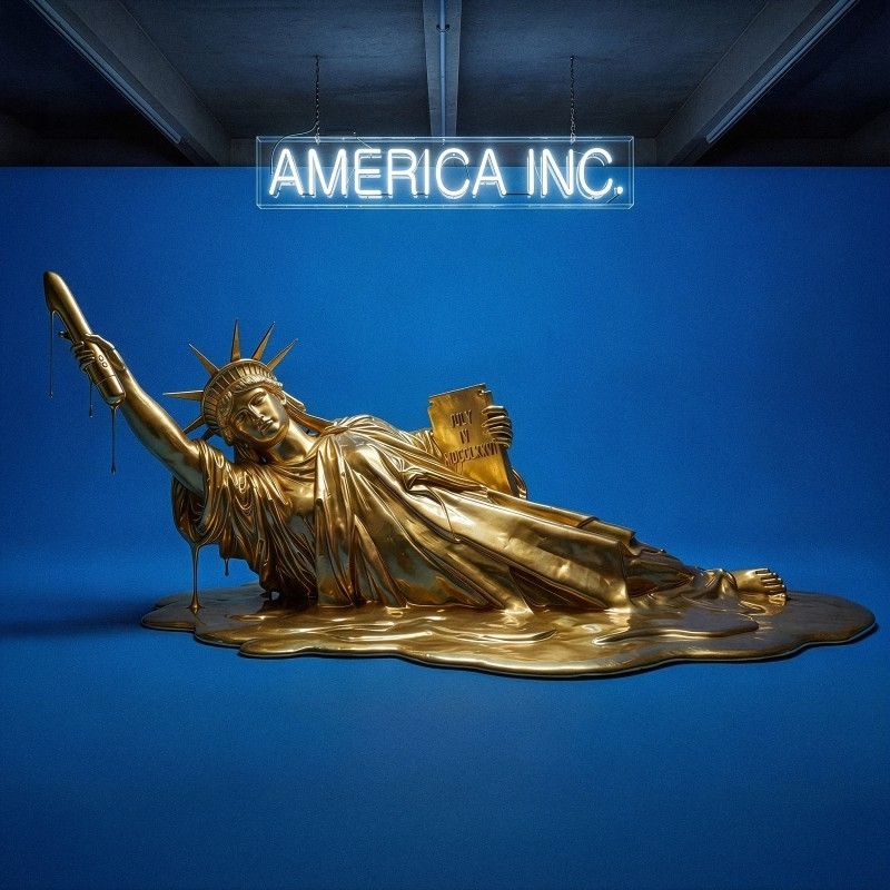 Copertina America Inc.